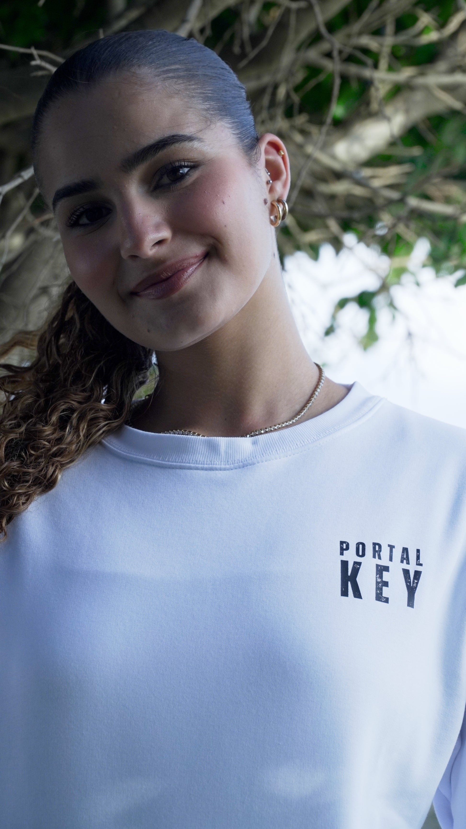 CRIANÇA - SWEAT VIDAS ALGARVIAS 2.0