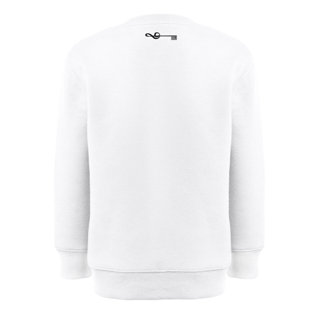 CRIANÇA - SWEAT PORTAL KEY 1.0