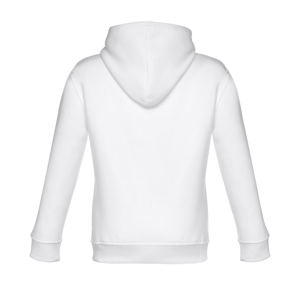 CRIANÇA - HOODIE PORTAL KEY 1.0