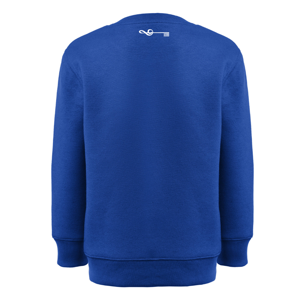 CRIANÇA - SWEAT PORTAL KEY 2.0