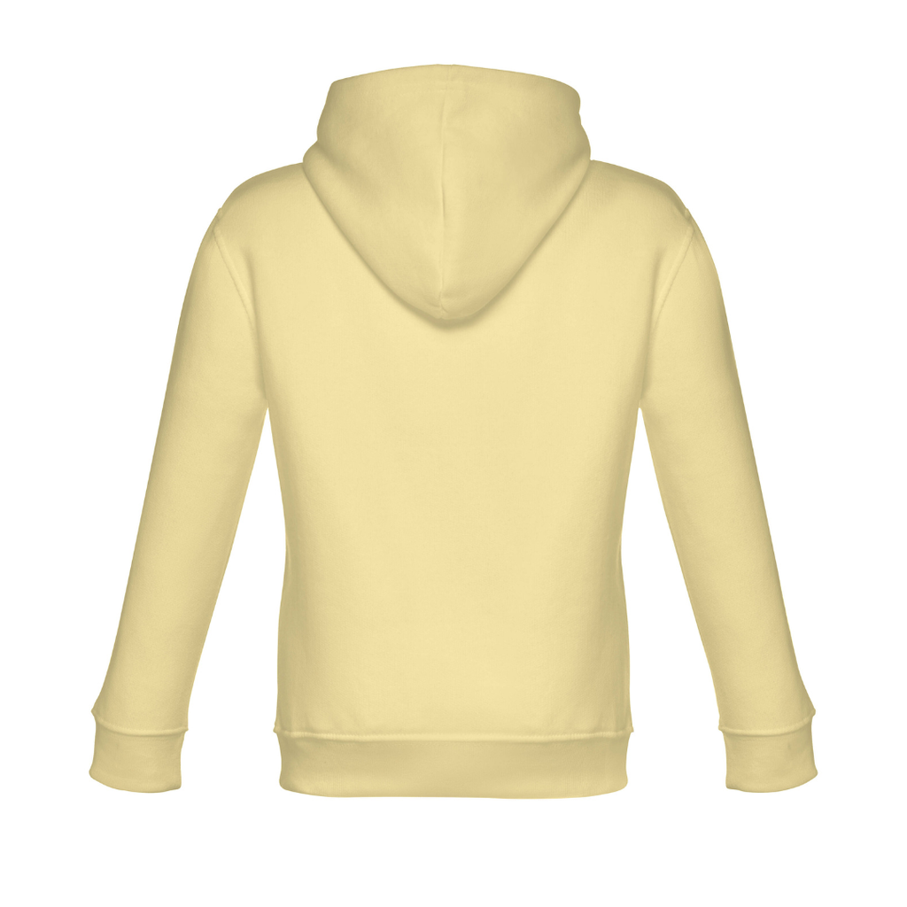 CRIANÇA - HOODIE PORTAL KEY 3.0