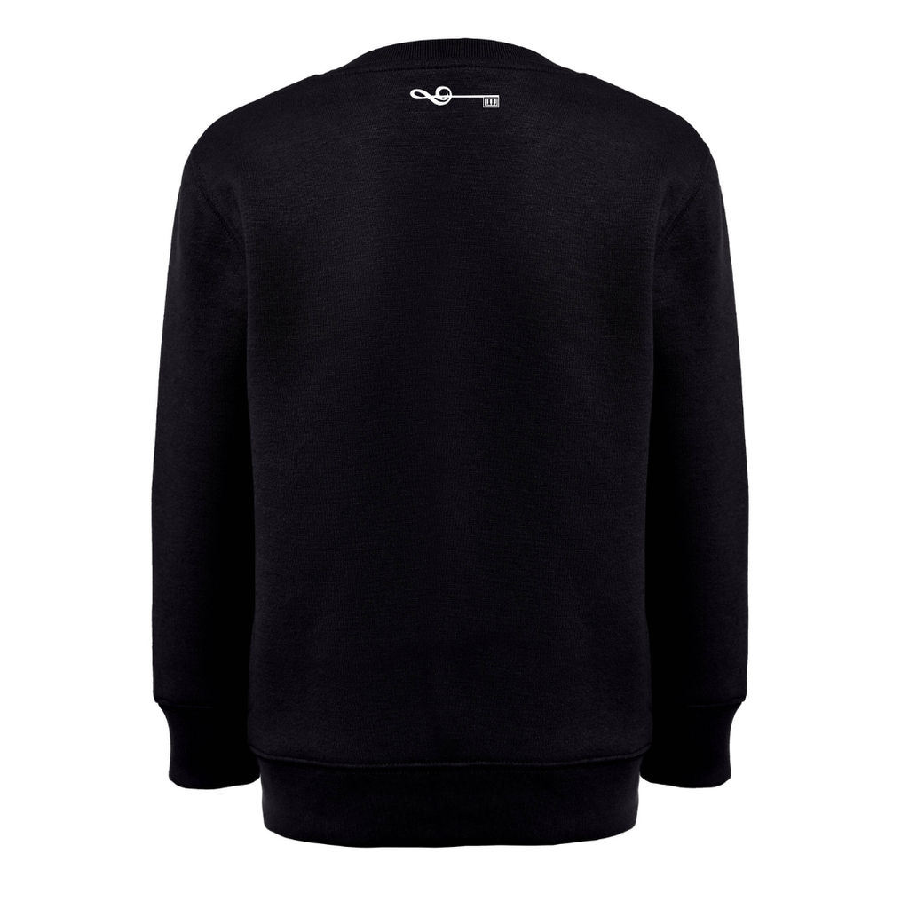 CRIANÇA - SWEAT PORTAL KEY 2.0