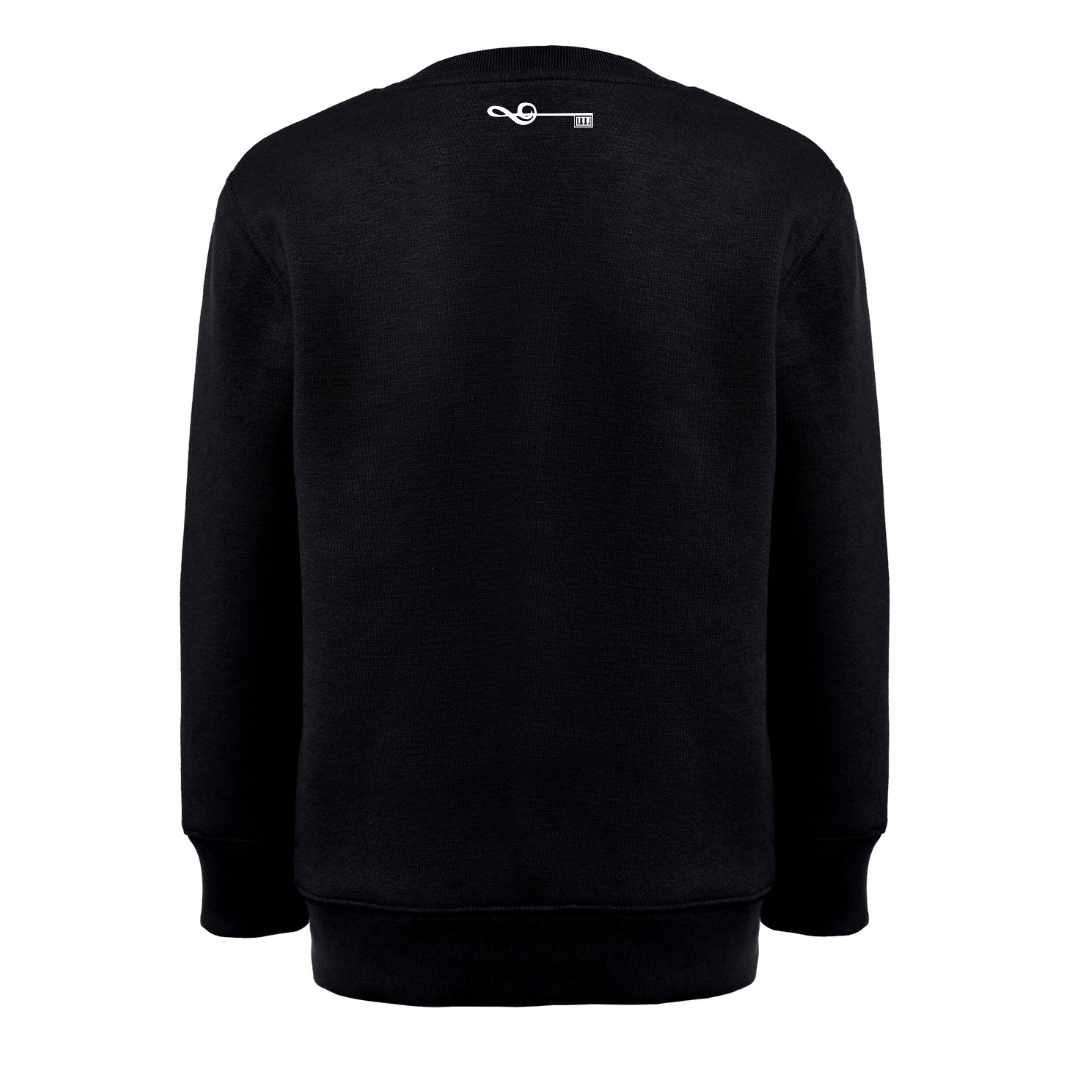 CRIANÇA - SWEAT PORTAL KEY 2.0