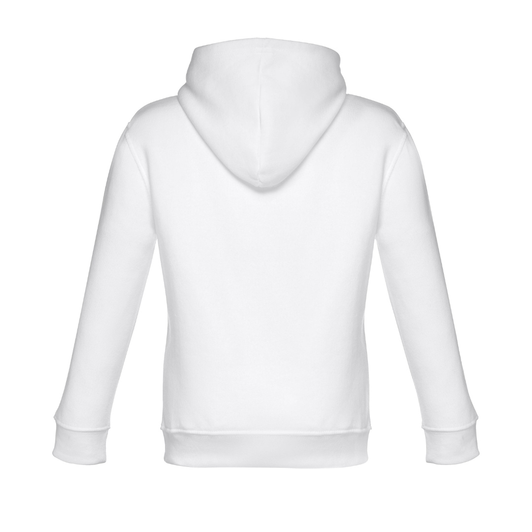 CRIANÇA - HOODIE PORTAL KEY 3.0