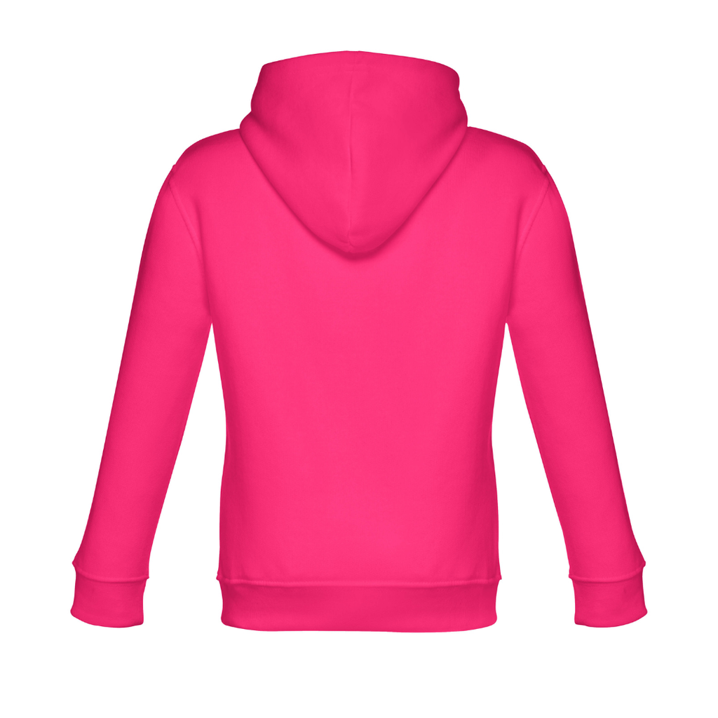 CRIANÇA - HOODIE PORTAL KEY 1.0