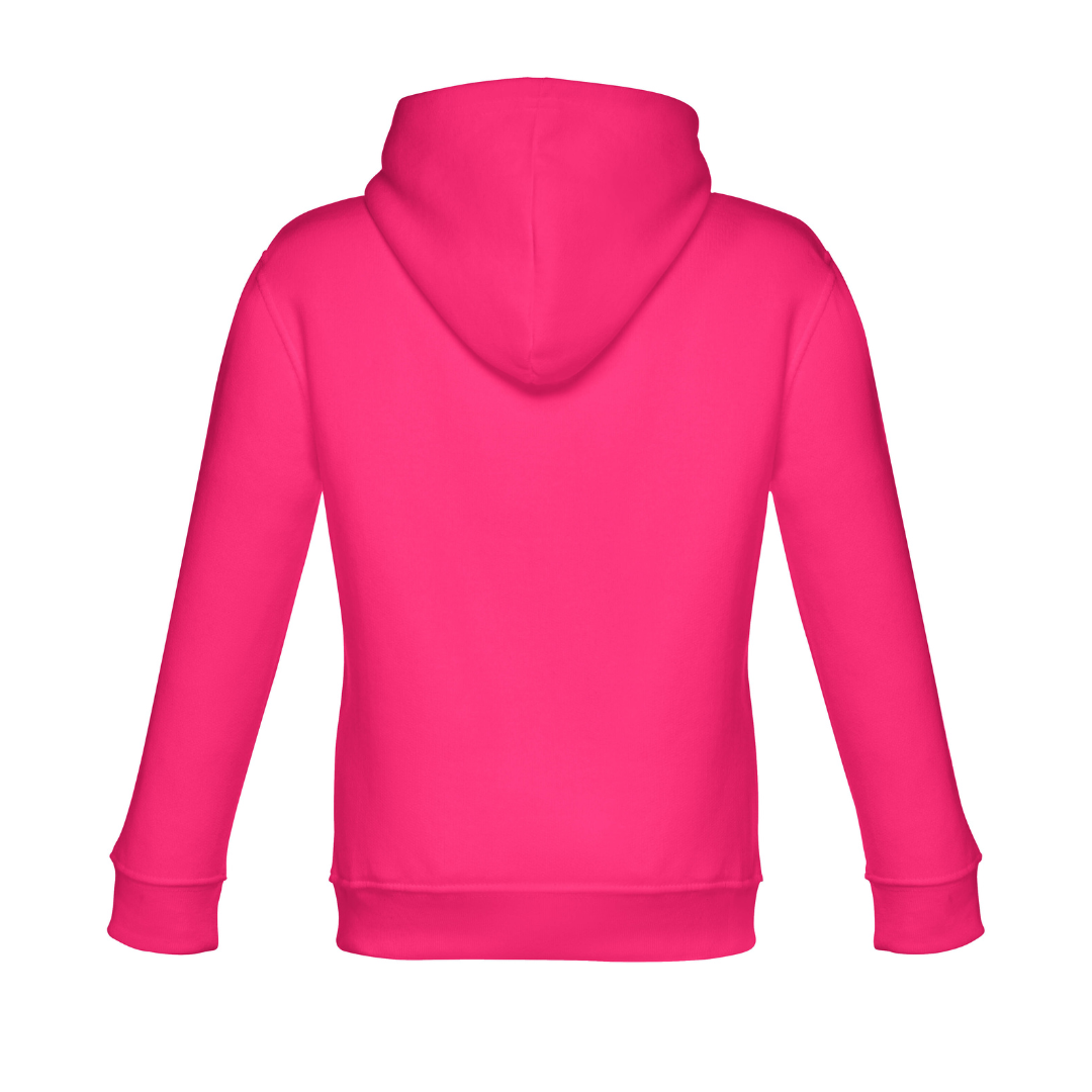 CRIANÇA - HOODIE PORTAL KEY 1.0