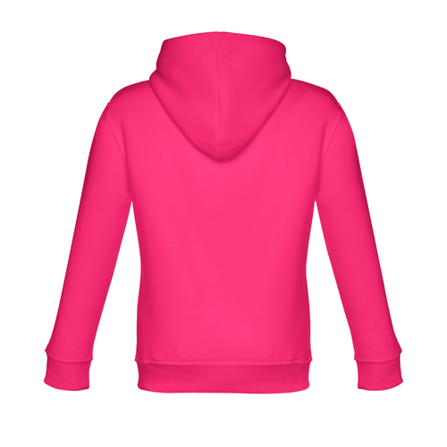 CRIANÇA - HOODIE PORTAL KEY 1.0