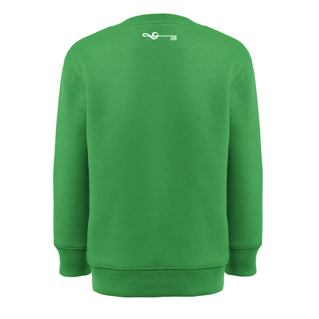 CRIANÇA - SWEAT PORTAL KEY 1.0