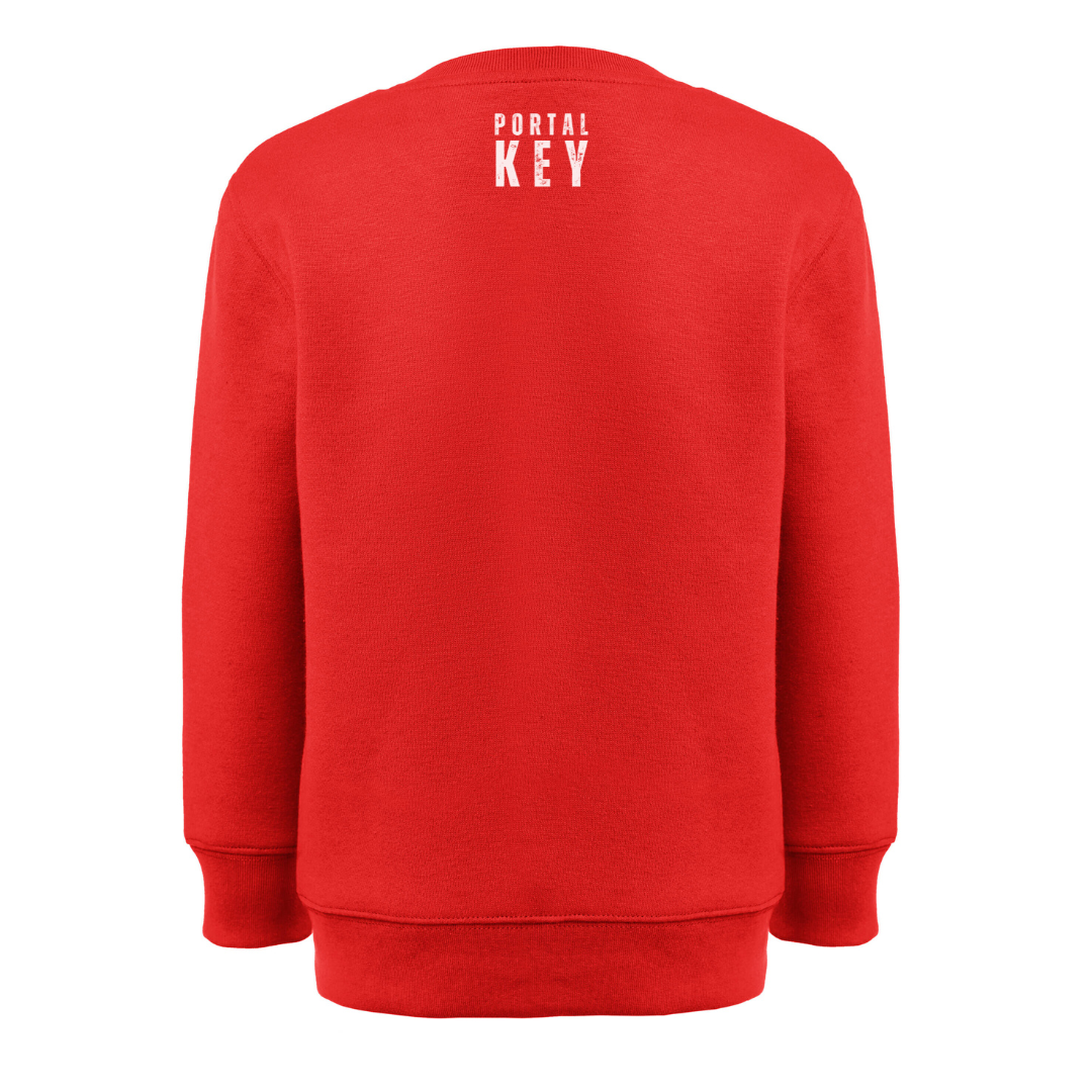 CRIANÇA - SWEAT VIDAS ALGARVIAS 1.0