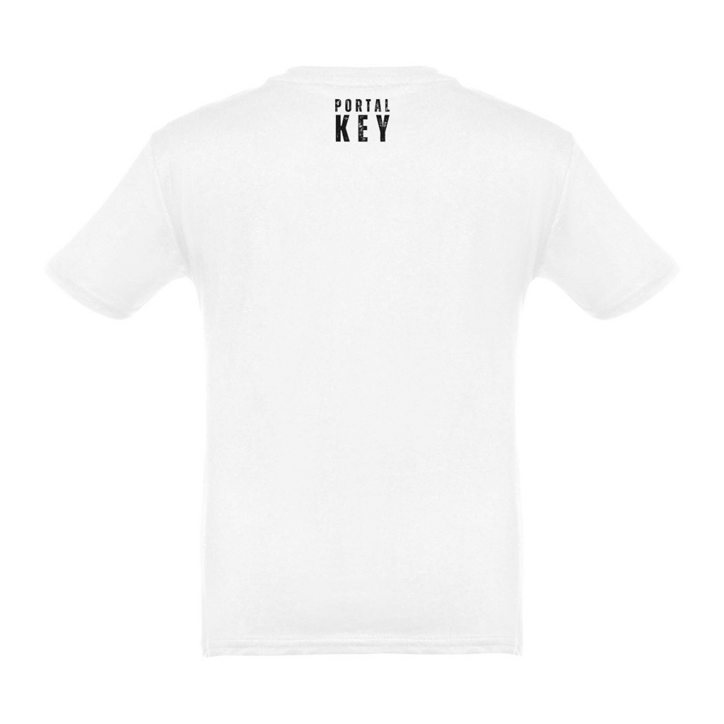 CRIANÇA - T-SHIRT VIDAS ALGARVIAS 1.0