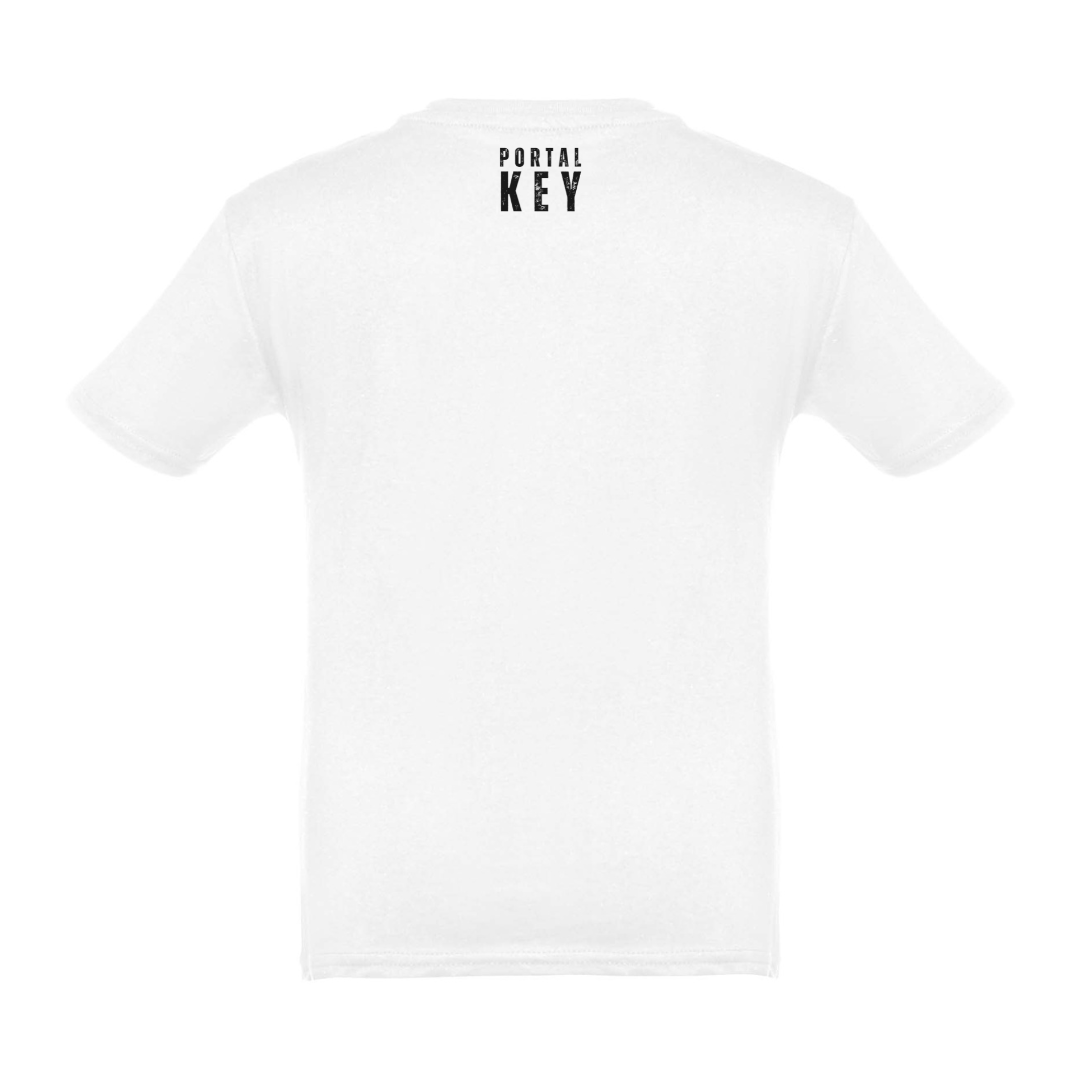 CRIANÇA - T-SHIRT VIDAS ALGARVIAS 1.0