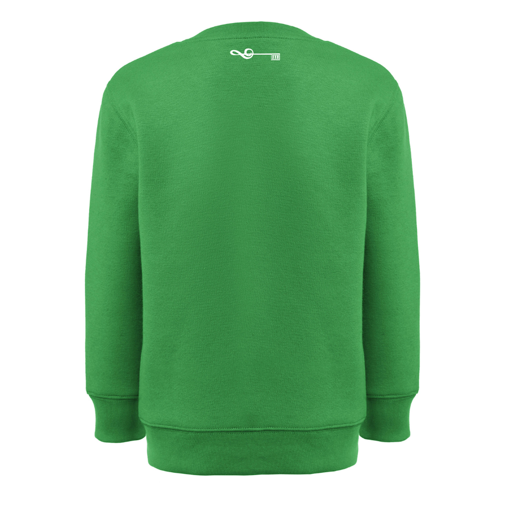 CRIANÇA - SWEAT PORTAL KEY 2.0