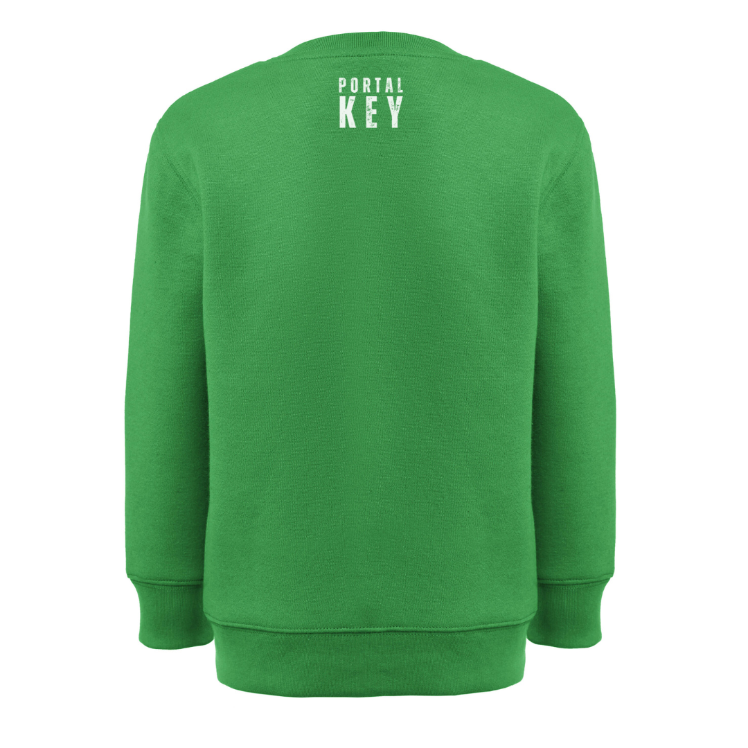 CRIANÇA - SWEAT VIDAS ALGARVIAS 1.0