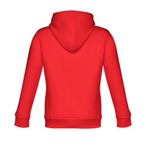 CRIANÇA - HOODIE PORTAL KEY 1.0