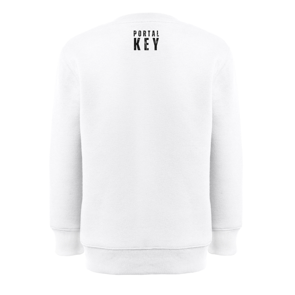 CRIANÇA - SWEAT VIDAS ALGARVIAS 1.0