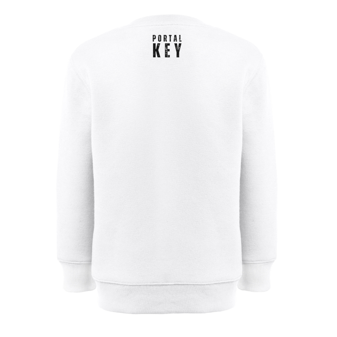 CRIANÇA - SWEAT VIDAS ALGARVIAS 1.0