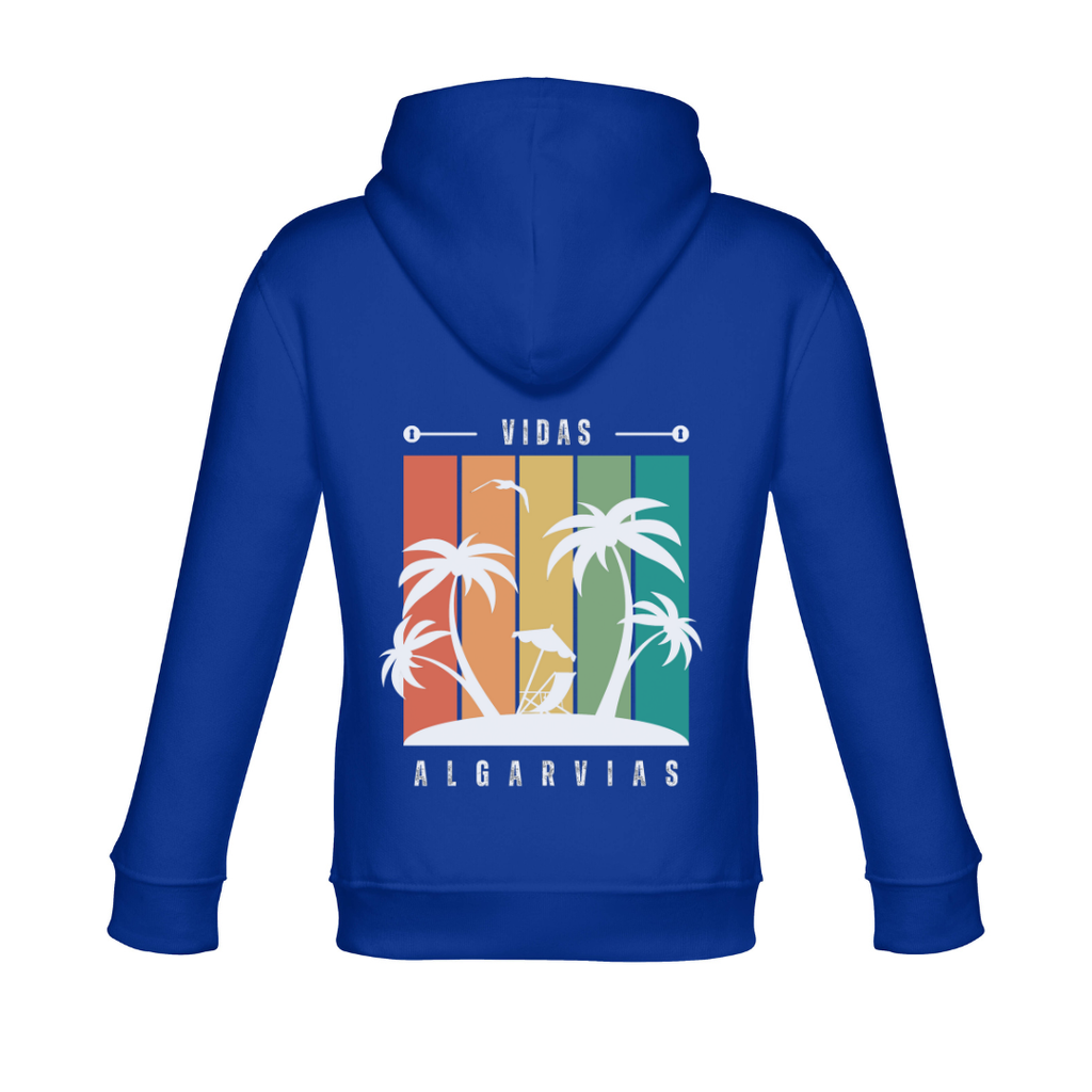 CRIANÇA - HOODIE VIDAS ALGARVIAS 2.0