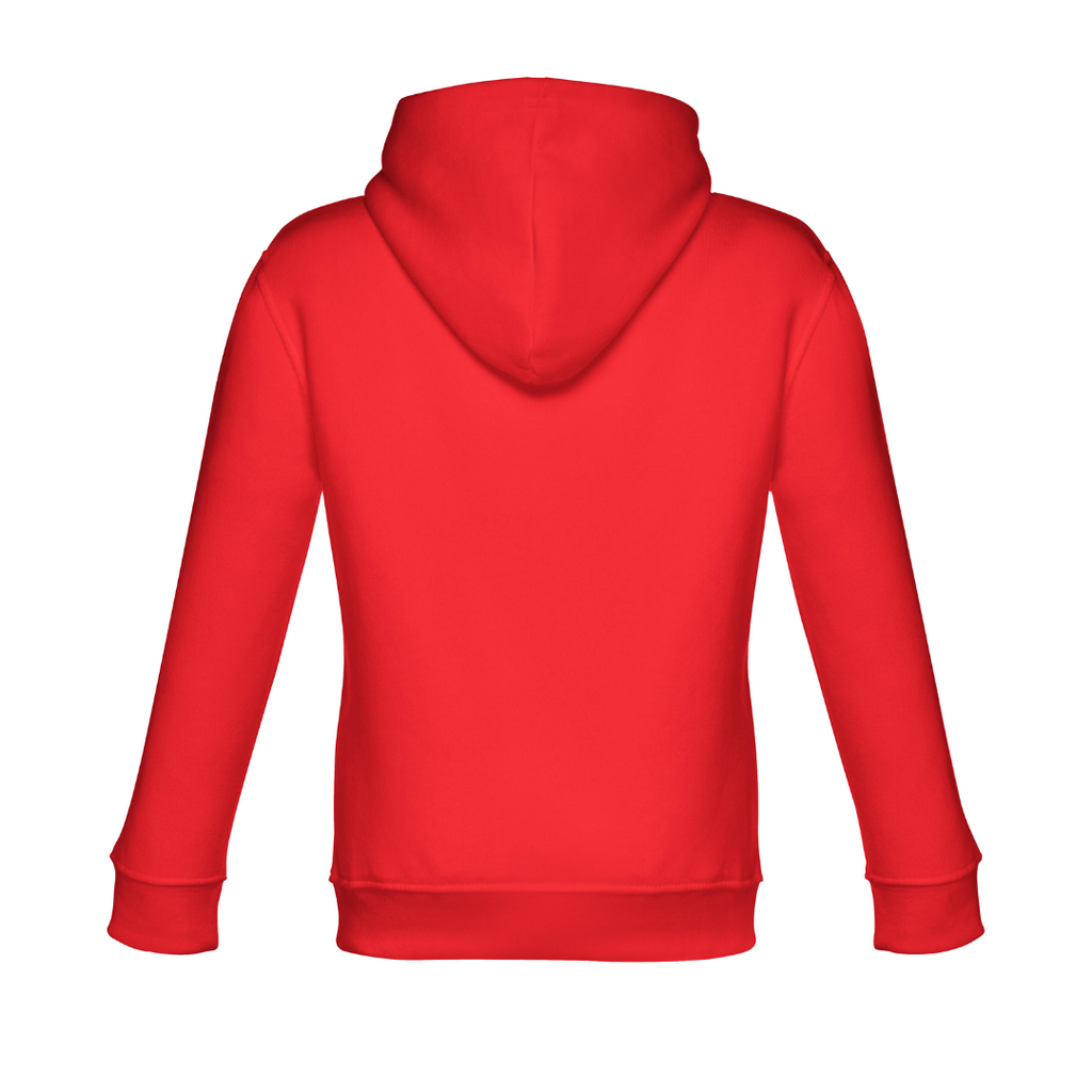 CRIANÇA - HOODIE PORTAL KEY 2.0