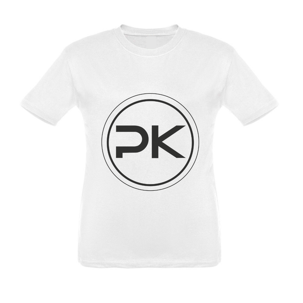 CRIANÇA - T-SHIRT PORTAL KEY 1.0