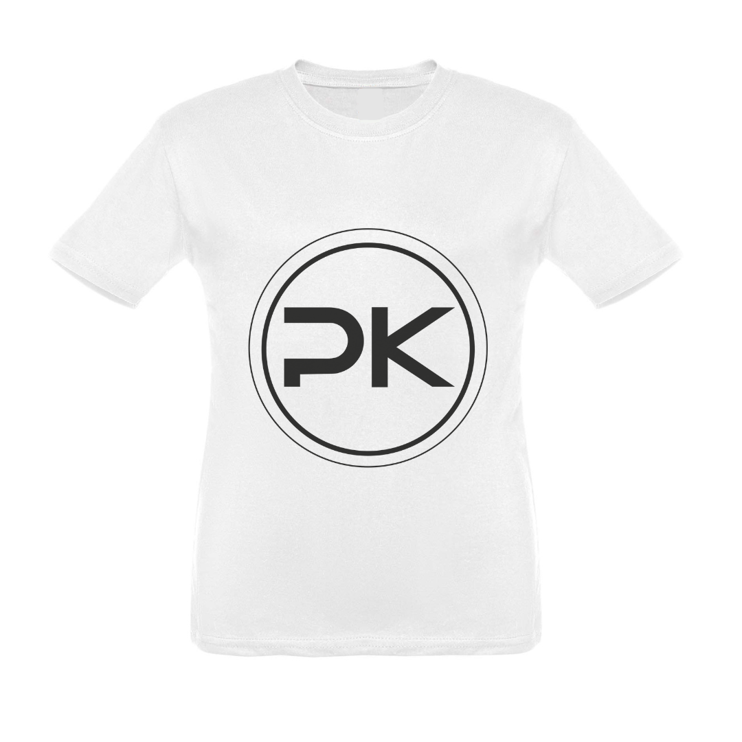 CRIANÇA - T-SHIRT PORTAL KEY 1.0