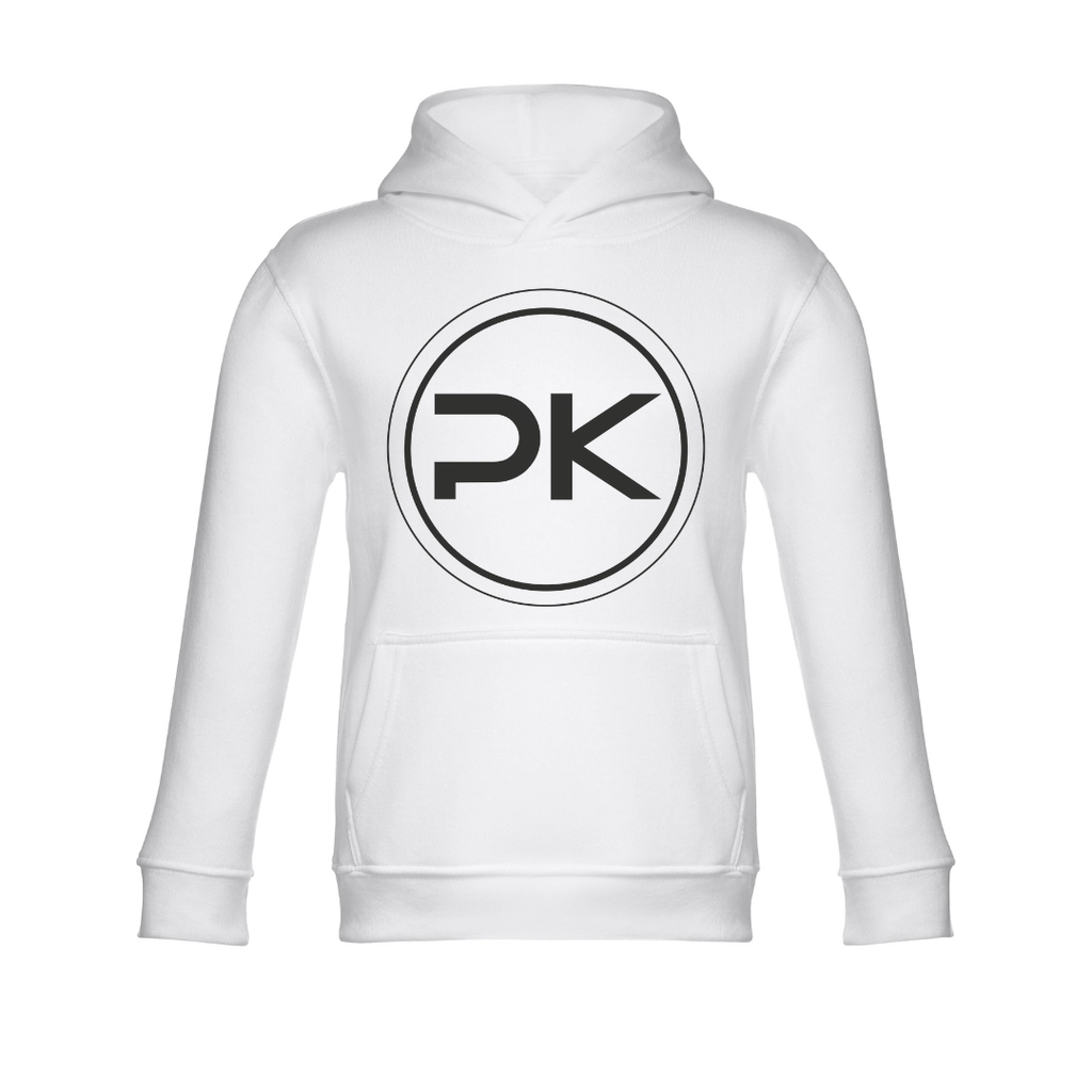 CRIANÇA - HOODIE PORTAL KEY 1.0