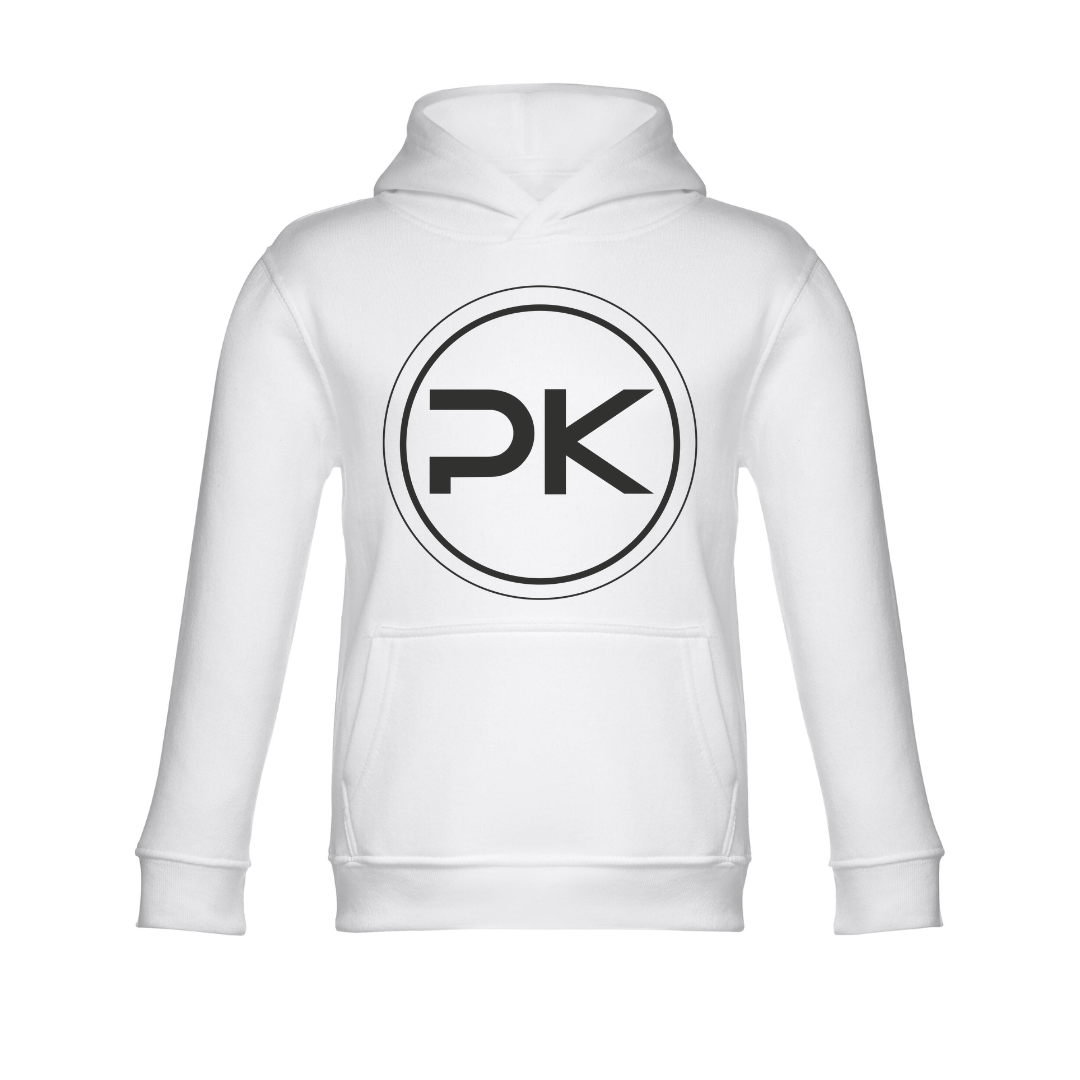CRIANÇA - HOODIE PORTAL KEY 1.0
