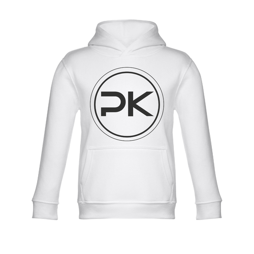 CRIANÇA - HOODIE PORTAL KEY 1.0