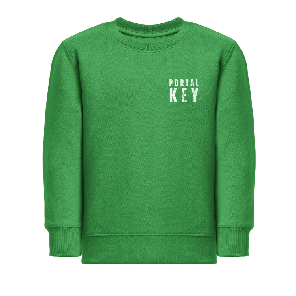 CRIANÇA - SWEAT VIDAS ALGARVIAS 2.0