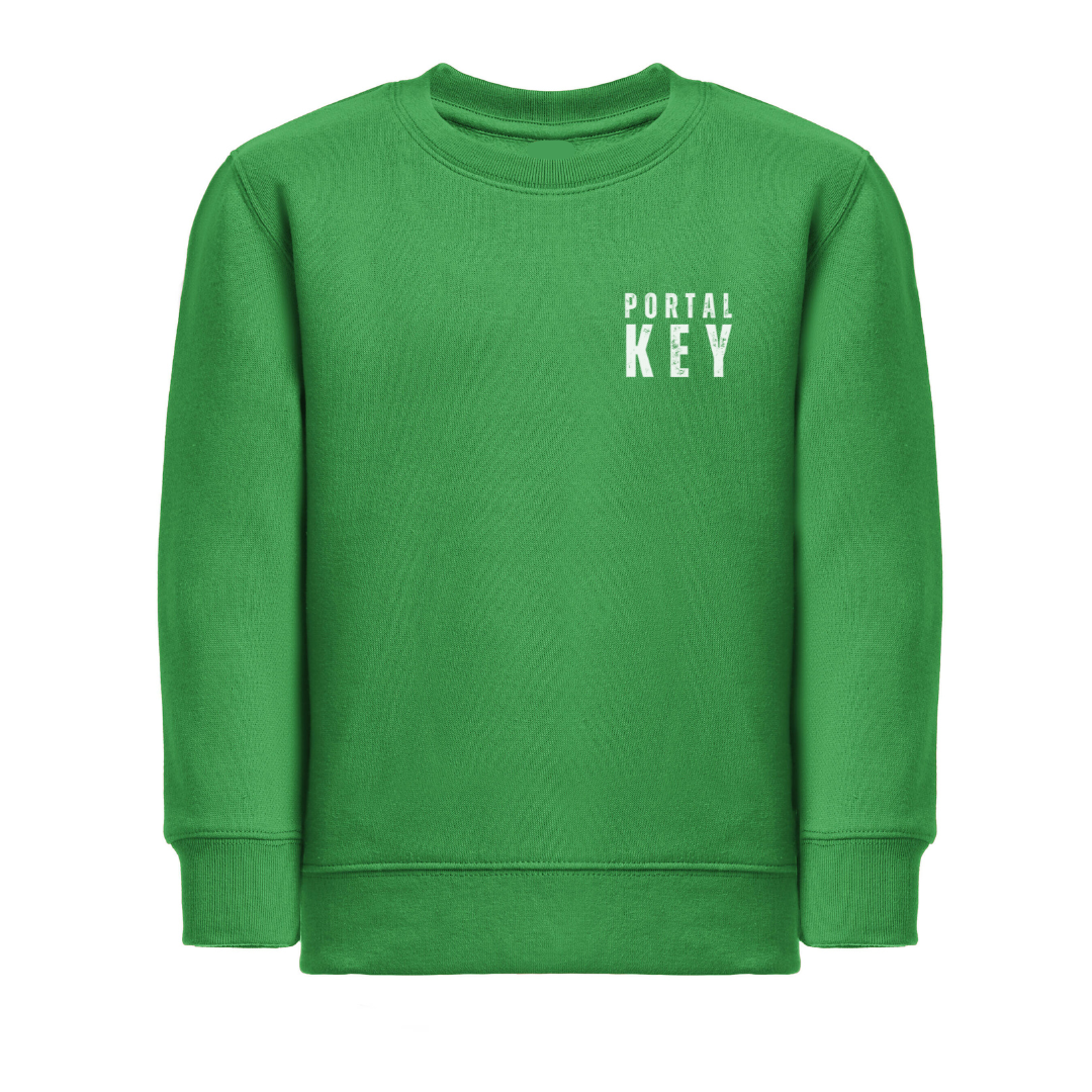 CRIANÇA - SWEAT VIDAS ALGARVIAS 2.0