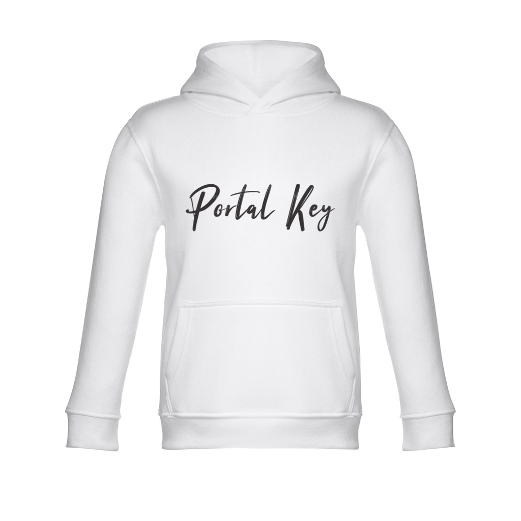 CRIANÇA - HOODIE PORTAL KEY 2.0