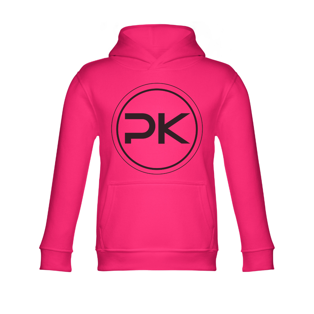 CRIANÇA - HOODIE PORTAL KEY 1.0