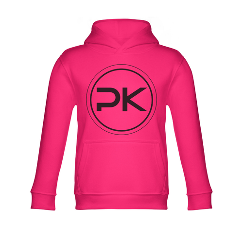 CRIANÇA - HOODIE PORTAL KEY 1.0