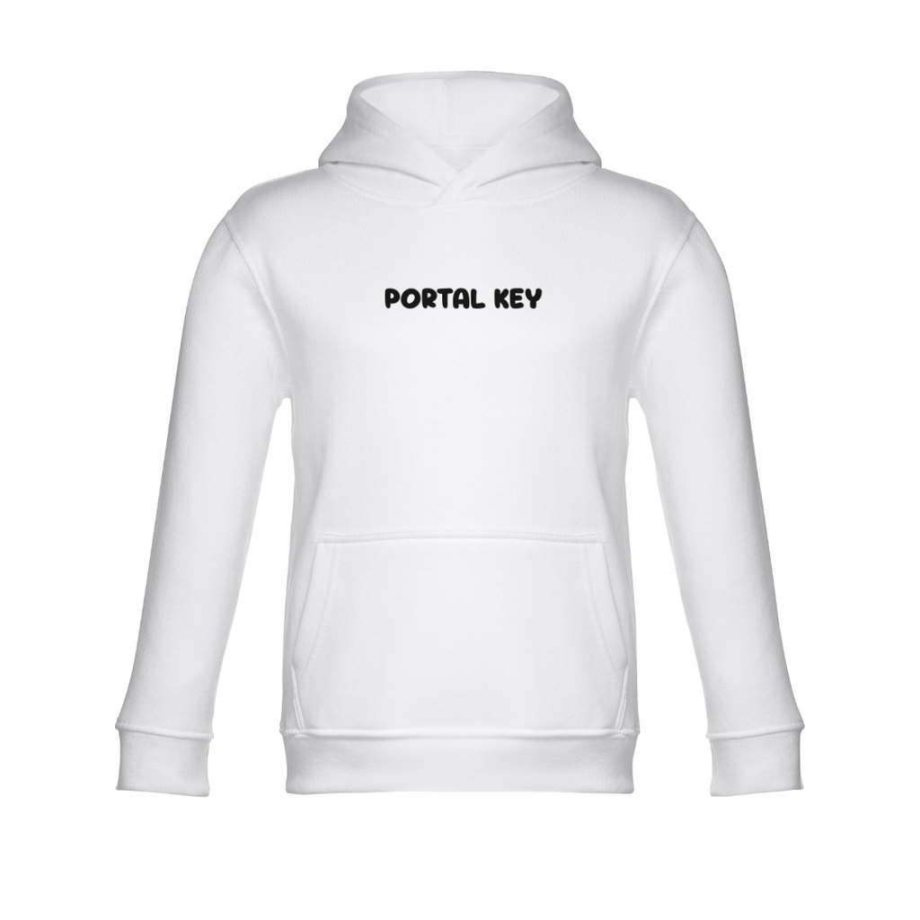 CRIANÇA - HOODIE TUGA 1.0