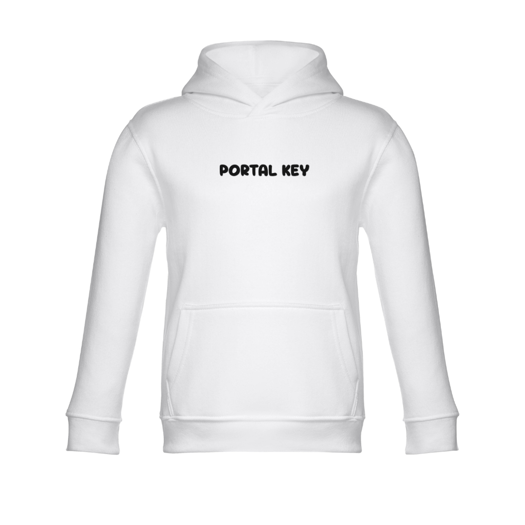 CRIANÇA - HOODIE TUGA 1.0