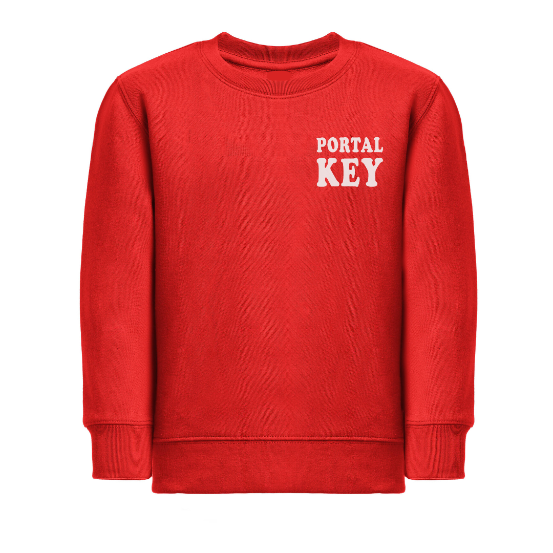 CRIANÇA - SWEAT VIDAS ALGARVIAS 3.0