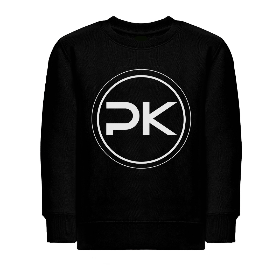 CRIANÇA - SWEAT PORTAL KEY 1.0