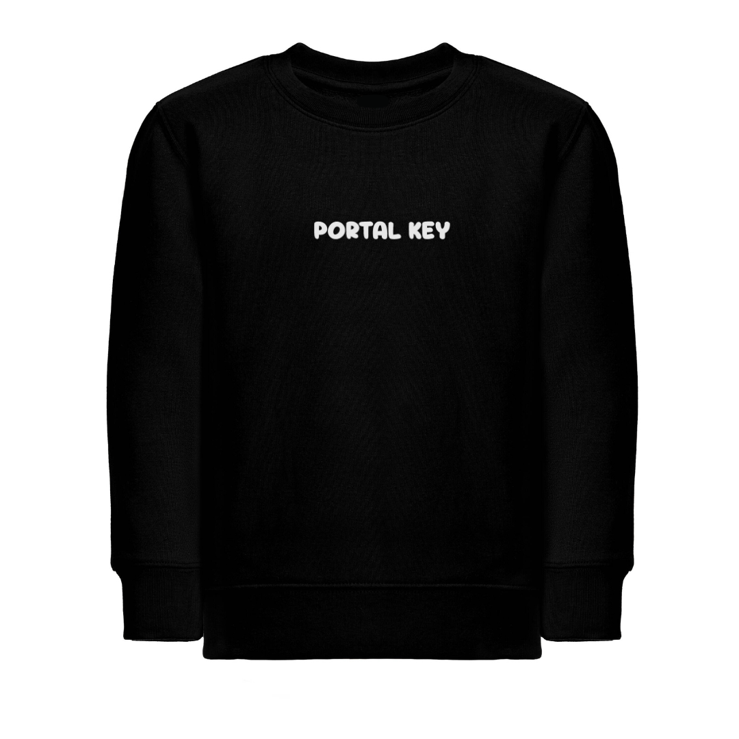 CRIANÇA - SWEAT TUGA 1.0