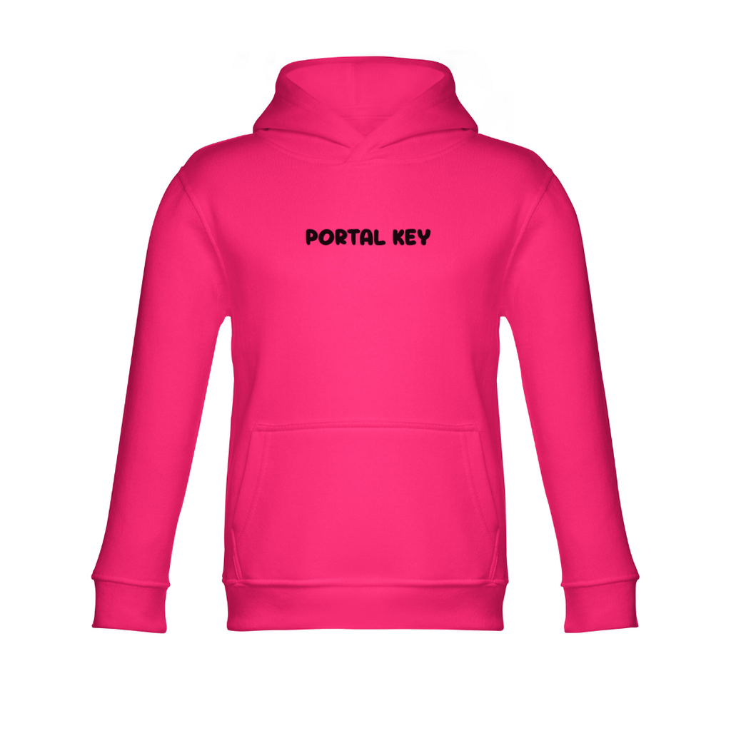 CRIANÇA - HOODIE TUGA 1.0