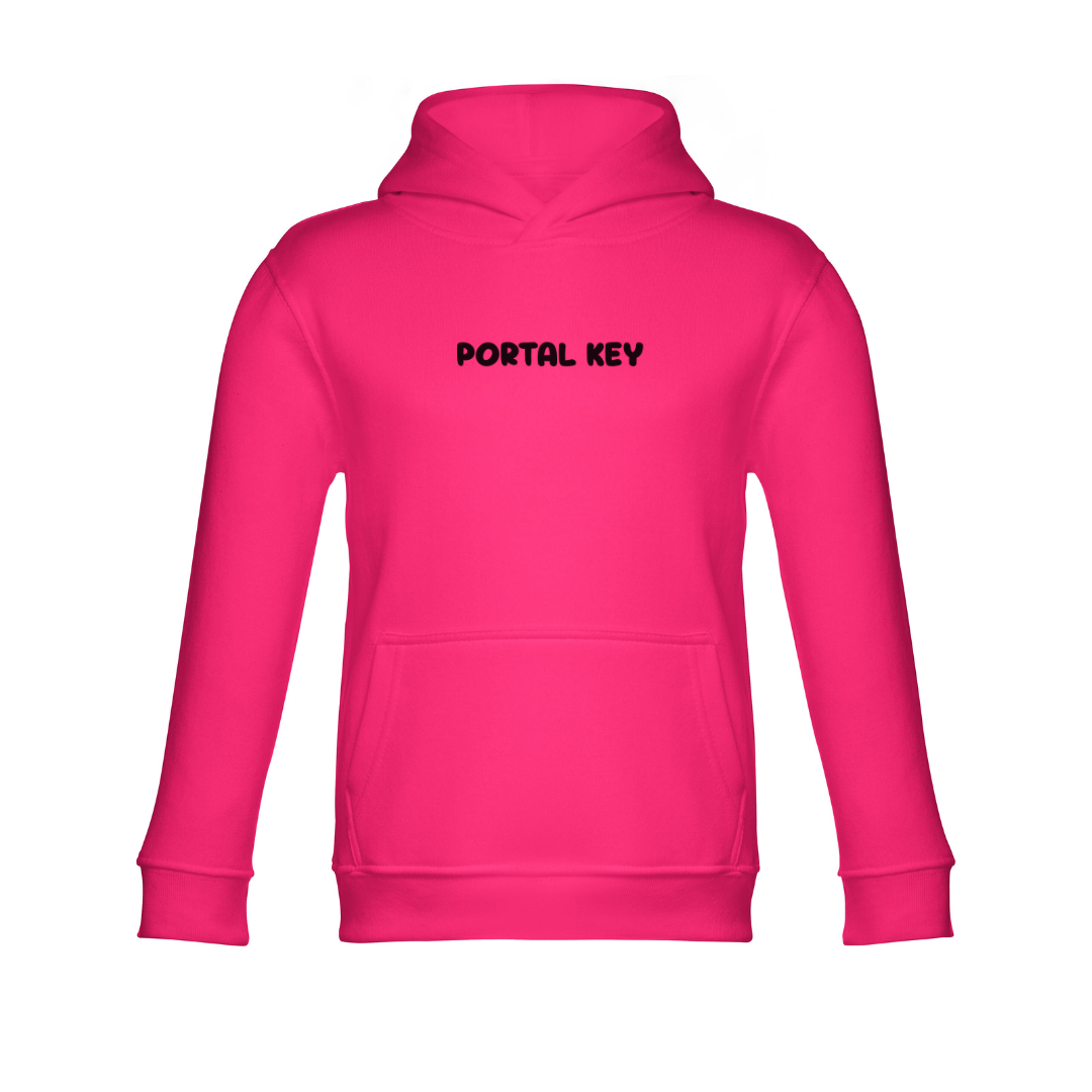 CRIANÇA - HOODIE TUGA 1.0