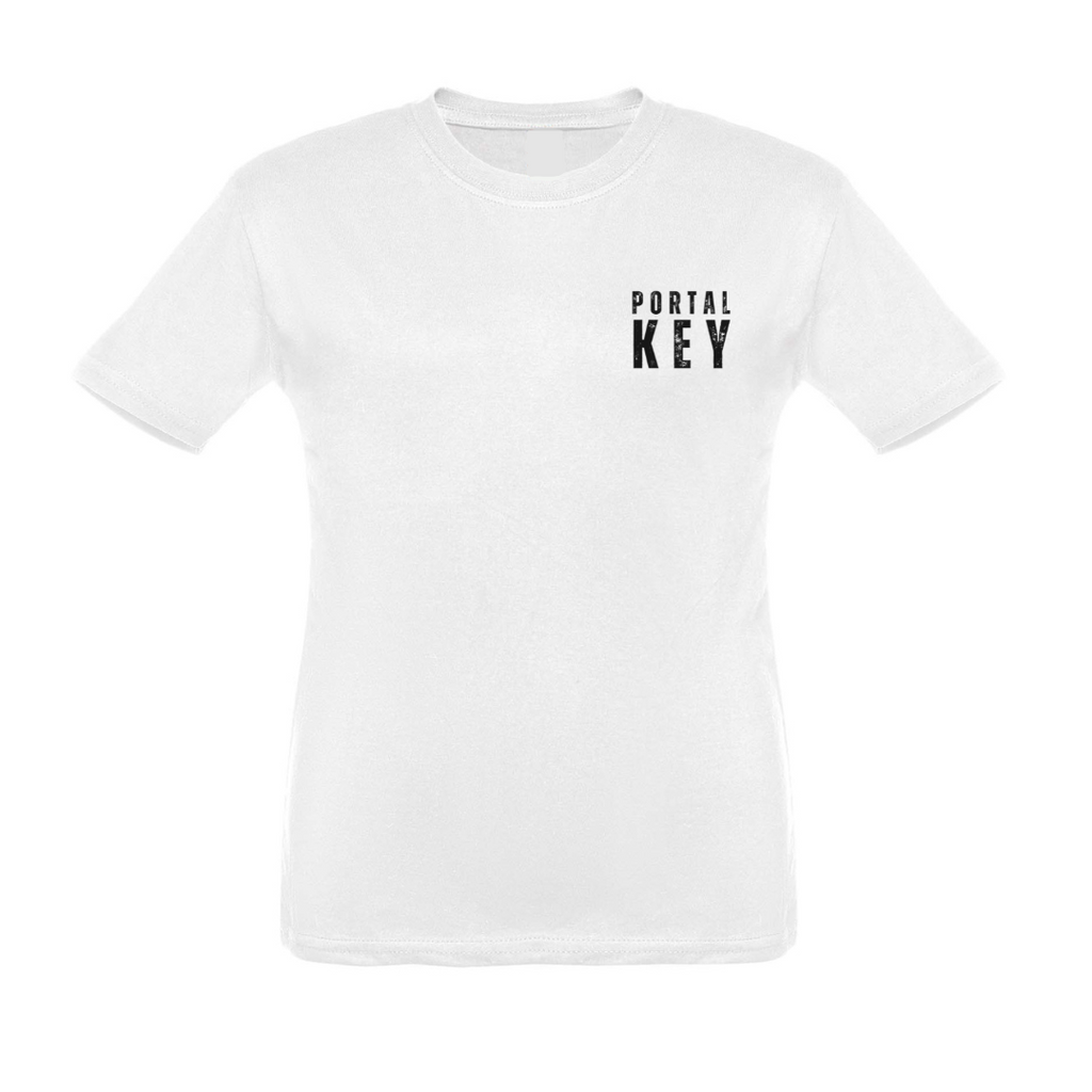 CRIANÇA - T-SHIRT VIDAS ALGARVIAS 2.0