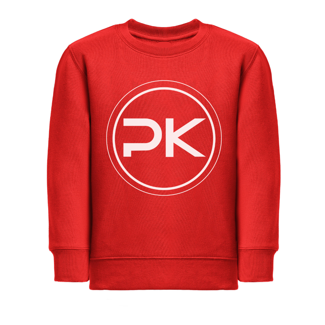 CRIANÇA - SWEAT PORTAL KEY 1.0