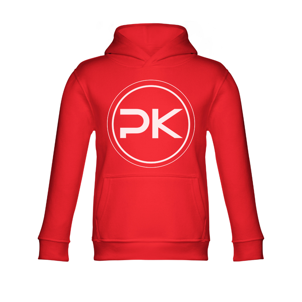 CRIANÇA - HOODIE PORTAL KEY 1.0