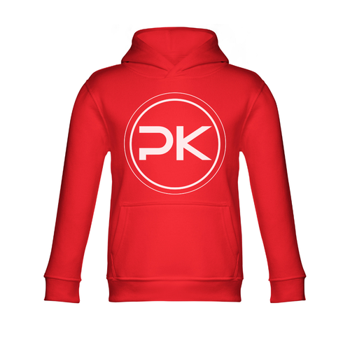 CRIANÇA - HOODIE PORTAL KEY 1.0