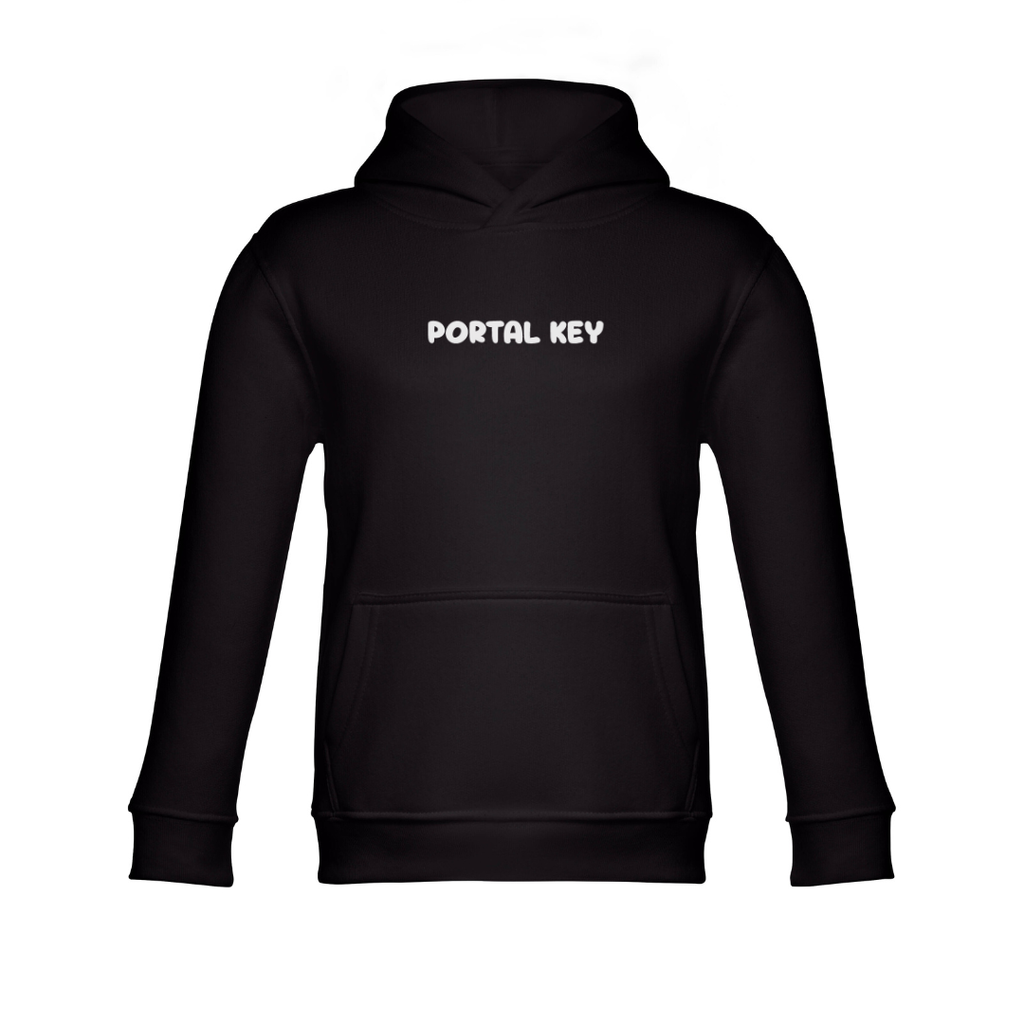 CRIANÇA - HOODIE TUGA 1.0