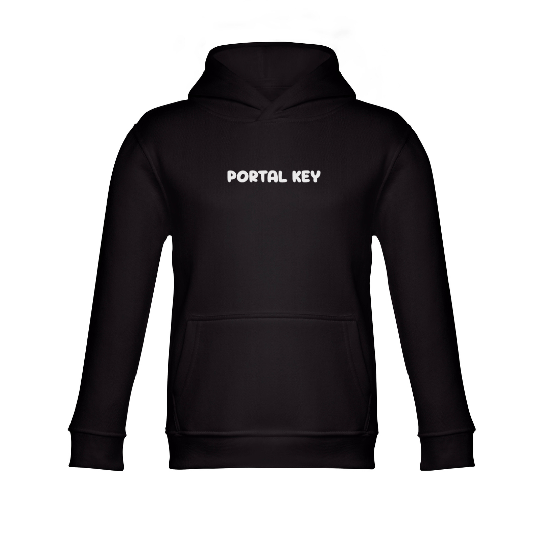 CRIANÇA - HOODIE TUGA 1.0