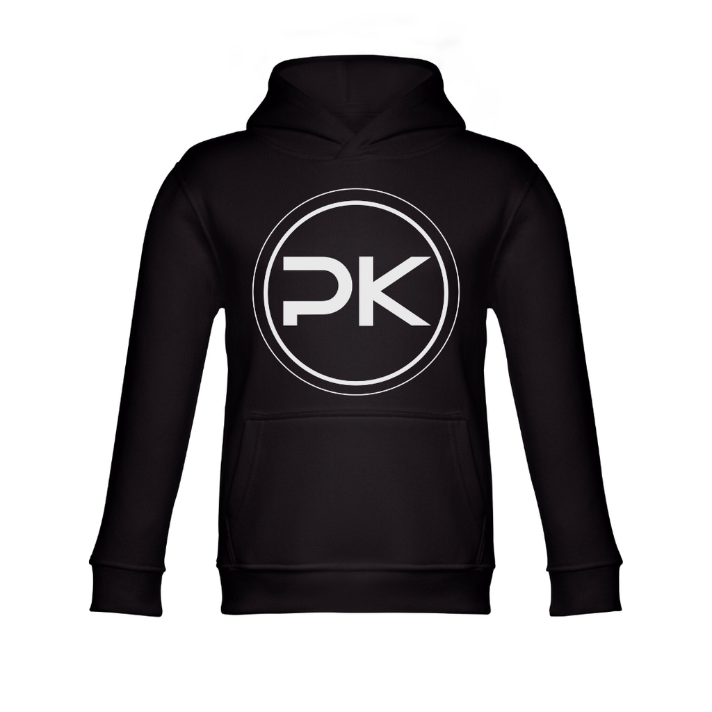 CRIANÇA - HOODIE PORTAL KEY 1.0