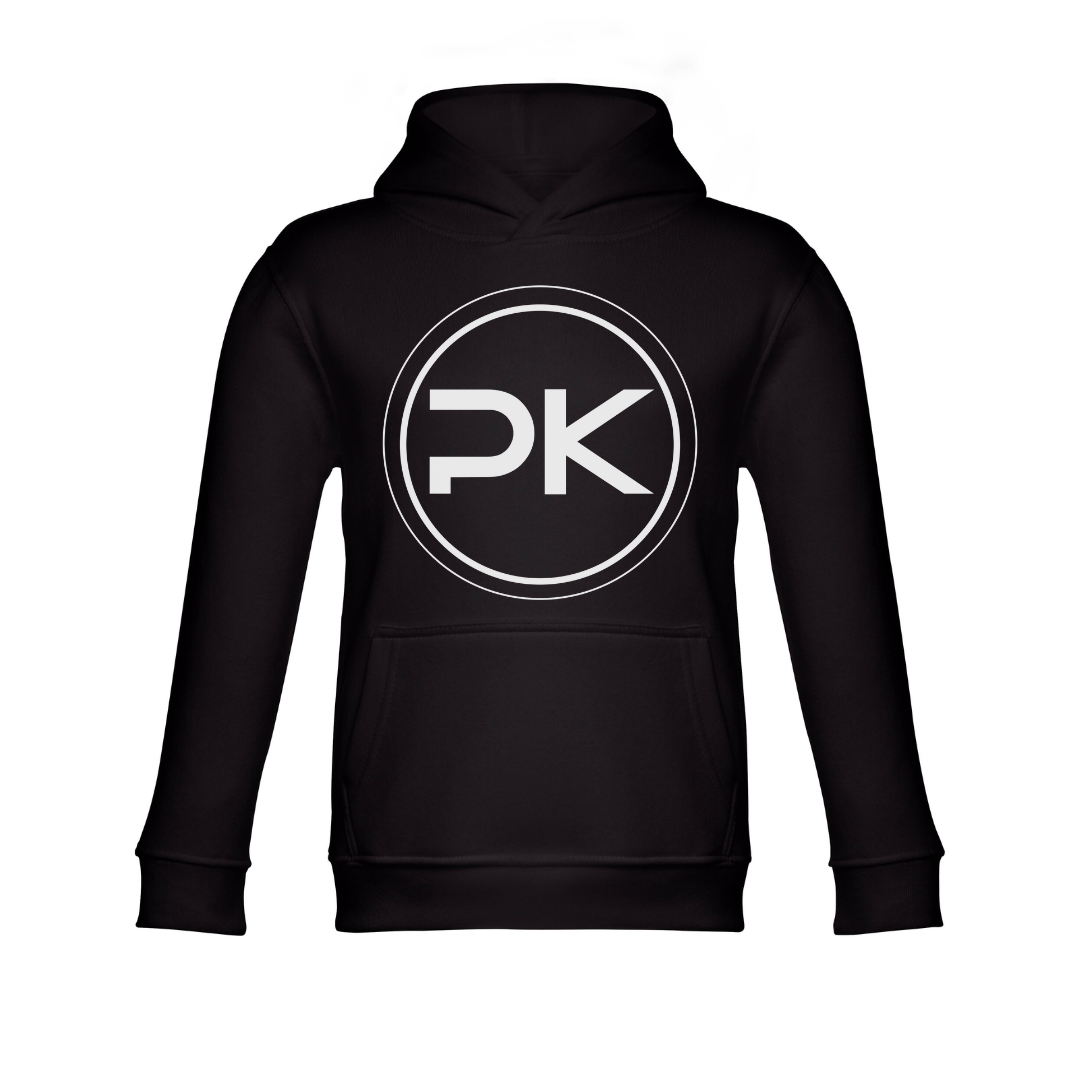 CRIANÇA - HOODIE PORTAL KEY 1.0