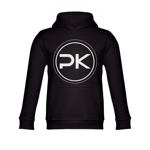 CRIANÇA - HOODIE PORTAL KEY 1.0