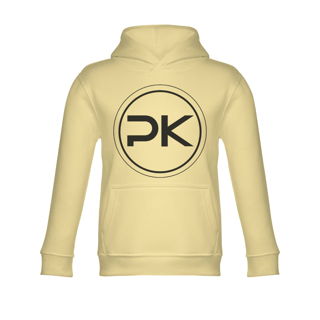 CRIANÇA - HOODIE PORTAL KEY 1.0