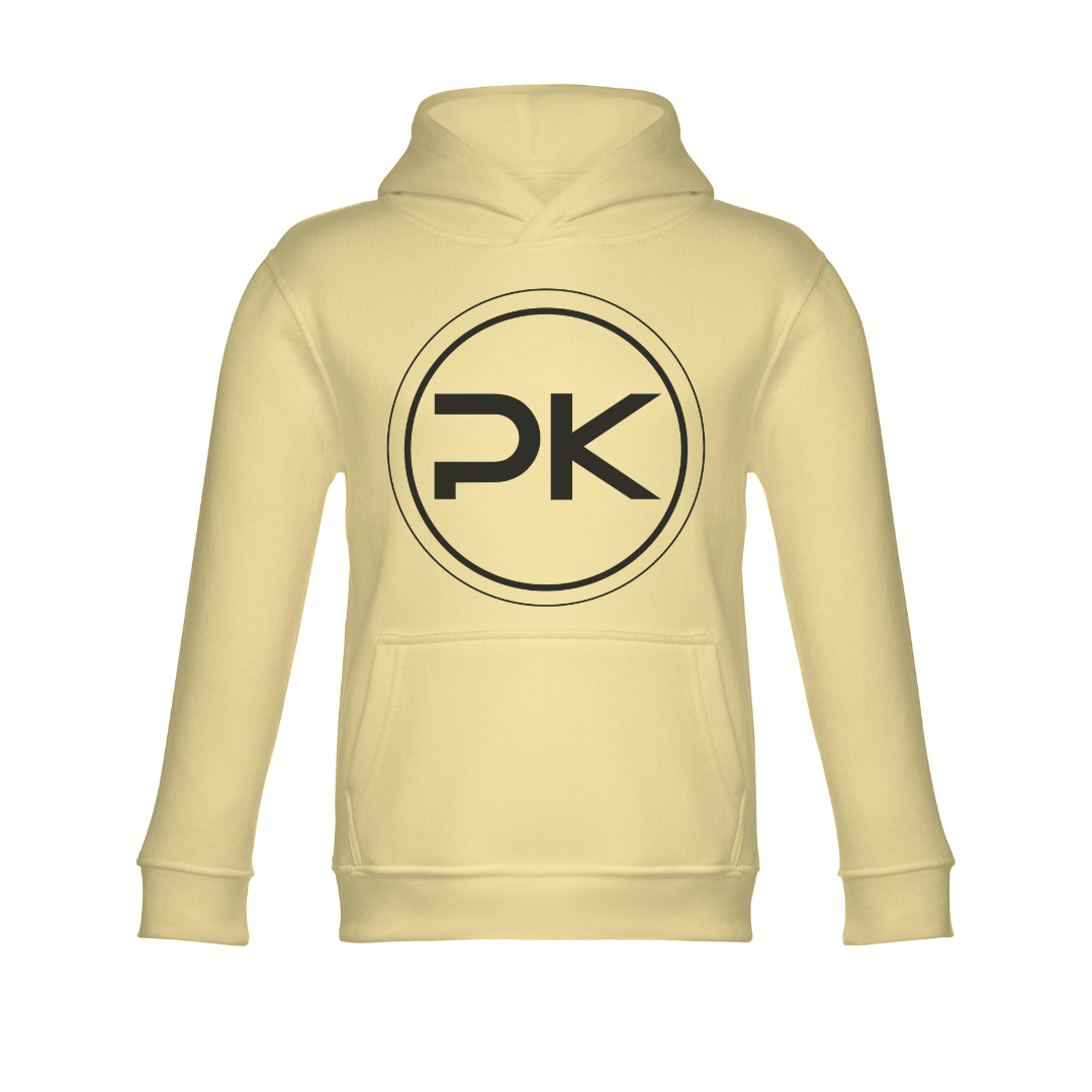 CRIANÇA - HOODIE PORTAL KEY 1.0